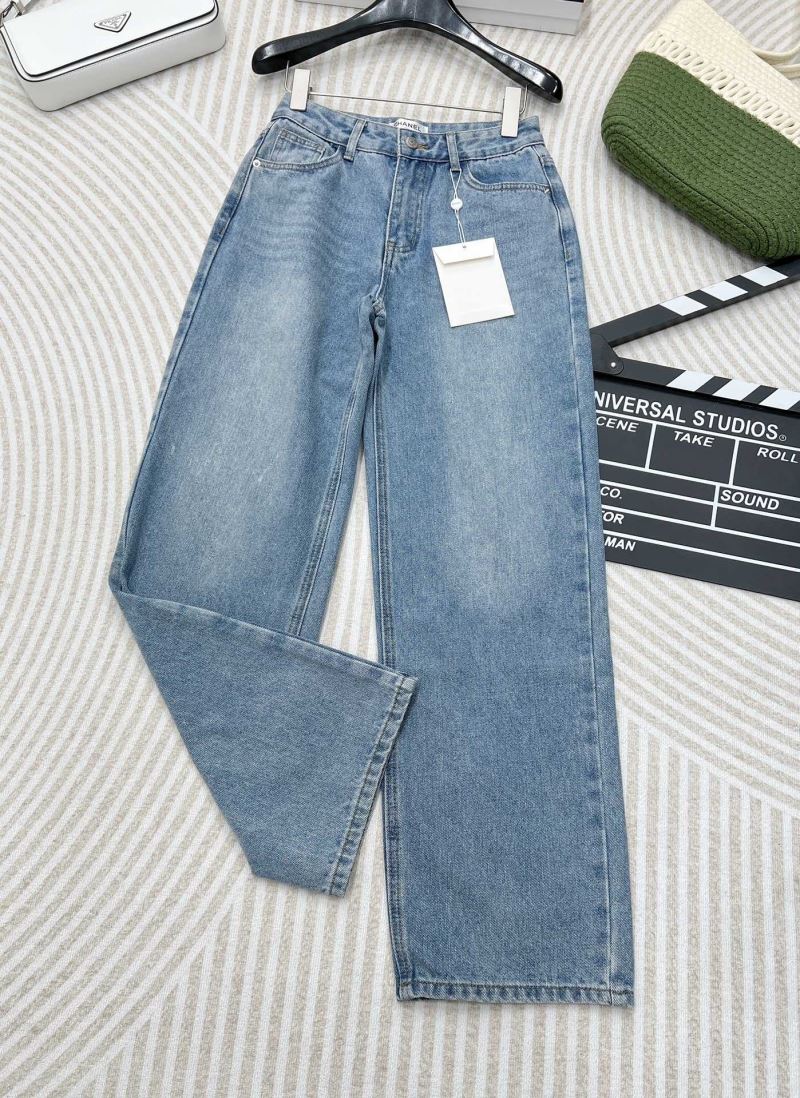 Chanel Jeans